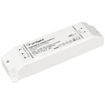 Блок питания ARV-SN24040-TRIAC (24V, 1.65A, 40W) (Arlight, IP20 Пластик, 3 года) Arlight 30934