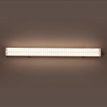 Настенно-потолочный светильник LED4U 314 23W 0,6 м