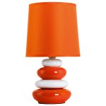 Настольная лампа 33949 Orange Gerhort