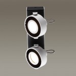 Настенный светильник Odeon light 3490/2W SATELIUM