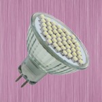 Лампа светодиодная Novotech 357006 серия 35700