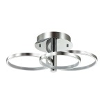 Люстра потолочная Odeon light 3970/58L RINGGI