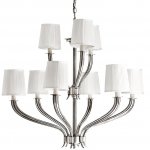 Люстра Eichholtz Chandelier Mayflower 9 Loft Concept 40.108080