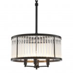 Люстра Chandelier Darcy Bronze Loft Concept 40.111626