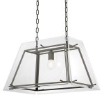 Люстра Chandelier Azure S Bronze Loft Concept 40.112074