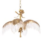 Люстра Eichholtz Chandelier Hildebrandt S Loft Concept 40.112272