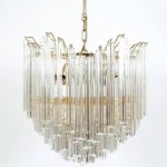 Люстра Chandelier Pulsar Loft Concept 40.1593