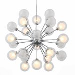 Люстра Cluster Chandelier 13 Loft Concept 40.1794