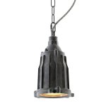 Подвеснои? светильник Loft Radiator Grey Pendant Tall Loft Concept 40.1915