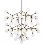 Люстра Tech Lighting Mara Grande Chandelier Loft Concept 40.2046