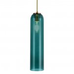 Люстра ARTICOLO Float Pendant Drunken Emerald Loft Concept 40.2114