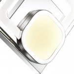 Светильник настенный бра Odeon light 4023/36WL LEO