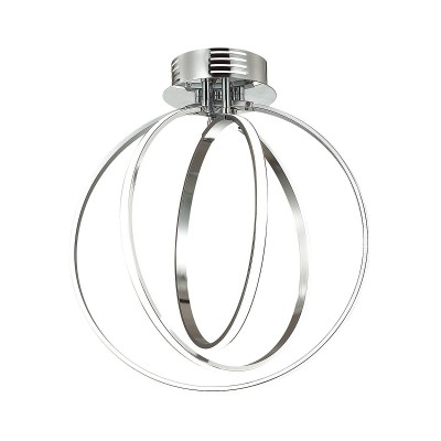 

Люстра потолочная Odeon light 4024/66CL ALFI, 4024/66CL