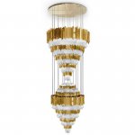 Люстра Luxxu Empire Chandelier XL Loft Concept 40.2506