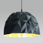 Люстра Rock Suspension Lamp Loft Concept 40.251