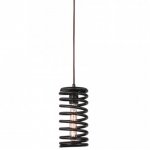 Подвесной светильник Loft Spring Pendant Vertical Loft Concept 40.445