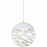 Подвесной светильник Marine Reef Pendant White Loft Concept 40.637