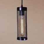 Подвесной светильник Bolter Light Little Pendant Loft Concept 40.703.MT.BL.BJR