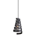 Подвесной светильник Serpentine Spiral Pendant Loft Concept 40.808