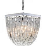 Люстра Chandelier Retro Lava 5 Loft Concept 40.951