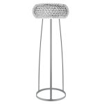 Торшер Foscarini Caboche Floor Lamp Loft Concept 41.033.MT.BR.ARP