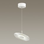 Подвесной светильник Odeon light 4107/12L ELLEN