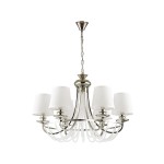 Люстра Odeon light 4182/6 LIRIA