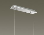 Подвесной светильник Odeon light 4192/31L DOMUS