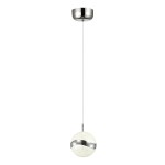 Подвесной светильник Odeon light 4192/8L DOMUS