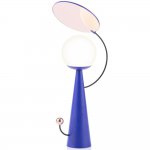 Настольная лампа SACHI SACHA TABLE LAMP Loft Concept 43.421