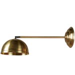 Бра Brass Hinge Bra Loft Concept 44.062-0