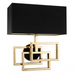 Бра Wall Lamp Windolf Brass Loft Concept 44.111609