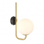 Бра Eichholtz Wall Lamp Lipari Loft Concept 44.112666