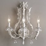 Бра Restoration Hardware PALAIS Wall lamp Loft Concept 44.326