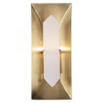 Бра HALCYON Rectangle Sconce Loft Concept 44.375