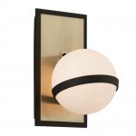 Бра Troy Lighting Ace Wall Sconce Loft Concept 44.590