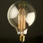 Лампочка Loft Edison Retro Bulb №4 Loft Concept 45.004