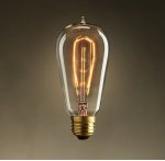 Лампочка Loft Edison Retro Bulb №9 Loft Concept 45.009