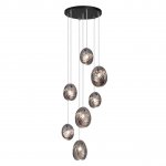 Люстра каскадная Odeon Light 5038/7 MODERN