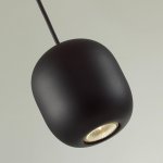 Подвесной светильник Odeon light 5060/1BA COCOON