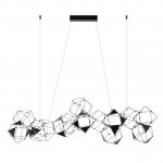 Люстра Odeon light 5087/64L TRELLIS