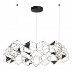 Люстра Odeon light 5087/68L TRELLIS