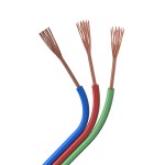 Шлейф питания ARL-20AWG-3Wire-CU Arlight 26351