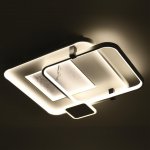 Люстра потолочная Odeon Light 6543/126CL LEDIO