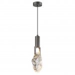 Подвесной светильник Odeon Light 6695/5L MIDCENT