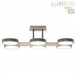 Потолочный светильник Lumion 8031/108CL PLATO