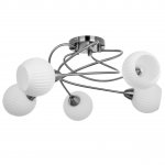 Потолочная люстра Spot Light Pavia 8270527