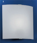 светильник для ванной комнаты и зеркал Eglo 84026 GRAFIK