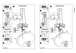 Светильник подвесной 280мм Eglo 86813 OPTICA