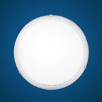 Настенно-потолочный светильник Eglo 86875 TWISTER
